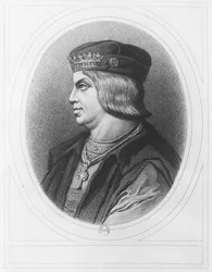 Ferdinand II, le Catholique